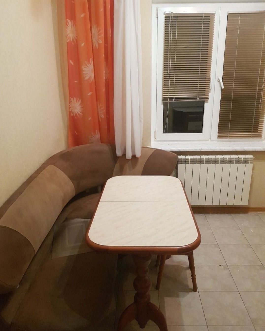 Продам 2к квартиру вул.Святоюріївська 22 південна частина Вишневого