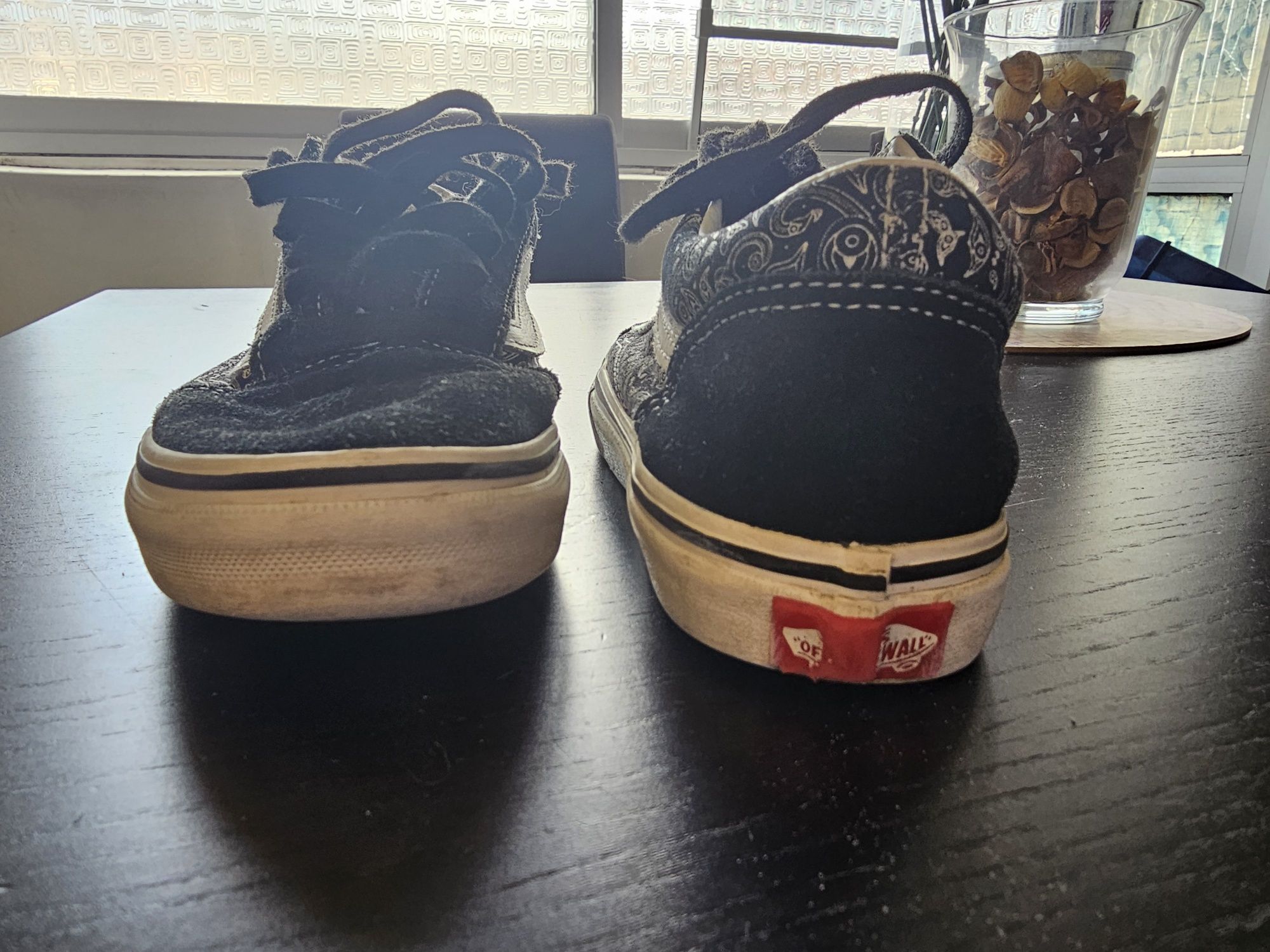 Sapatilhas Vans n°34
