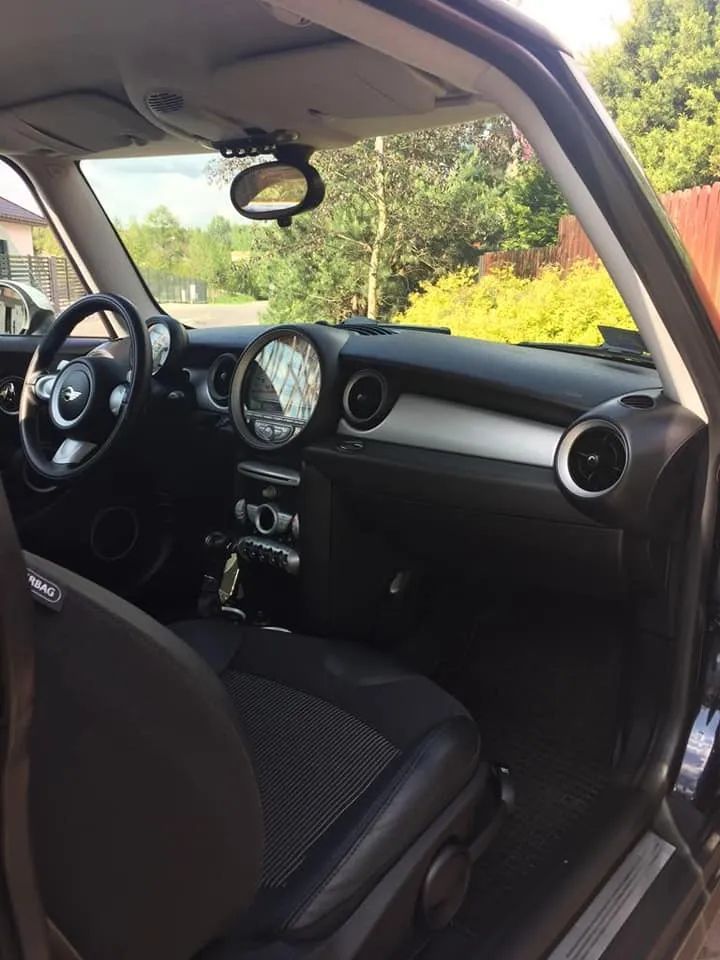 MINI Cooper Mini Cooper Automat