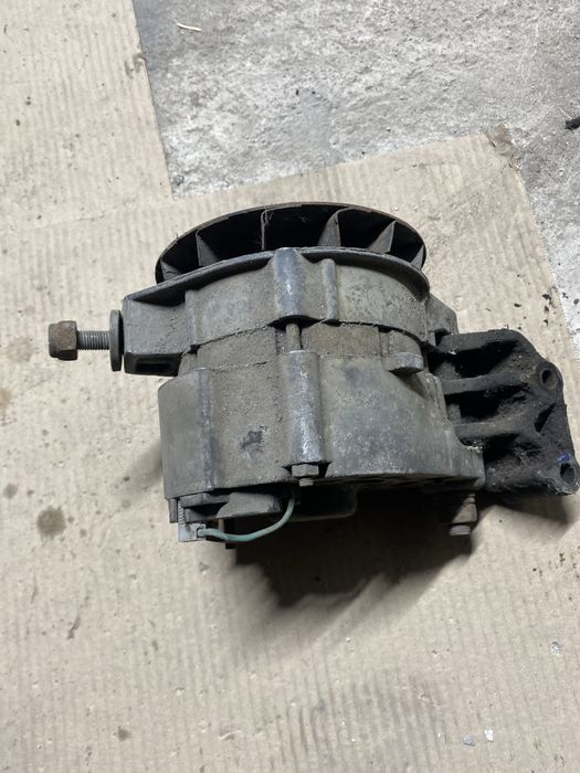 Генератор ВАЗ 2108