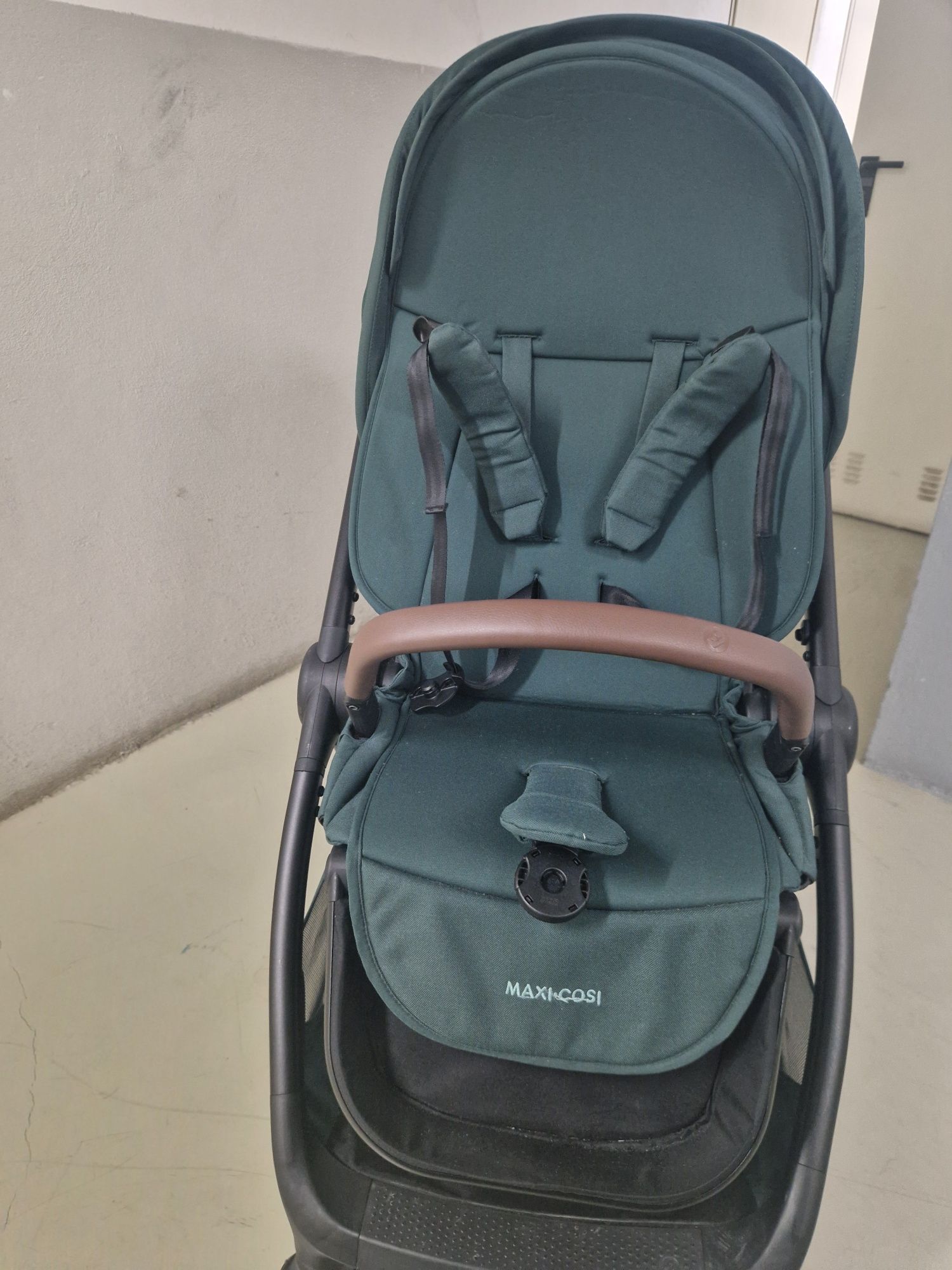 Maxi Cosi Oxford