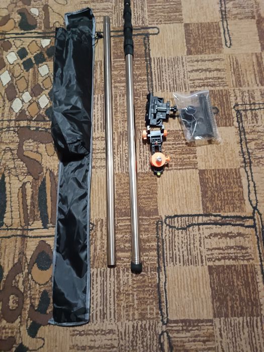 Кронштейн для лазерного уровня