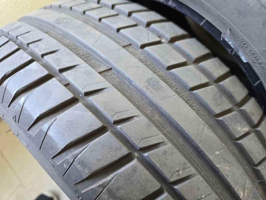 Komplet opon letnich Riken Road Performance 195/50/R16 88V