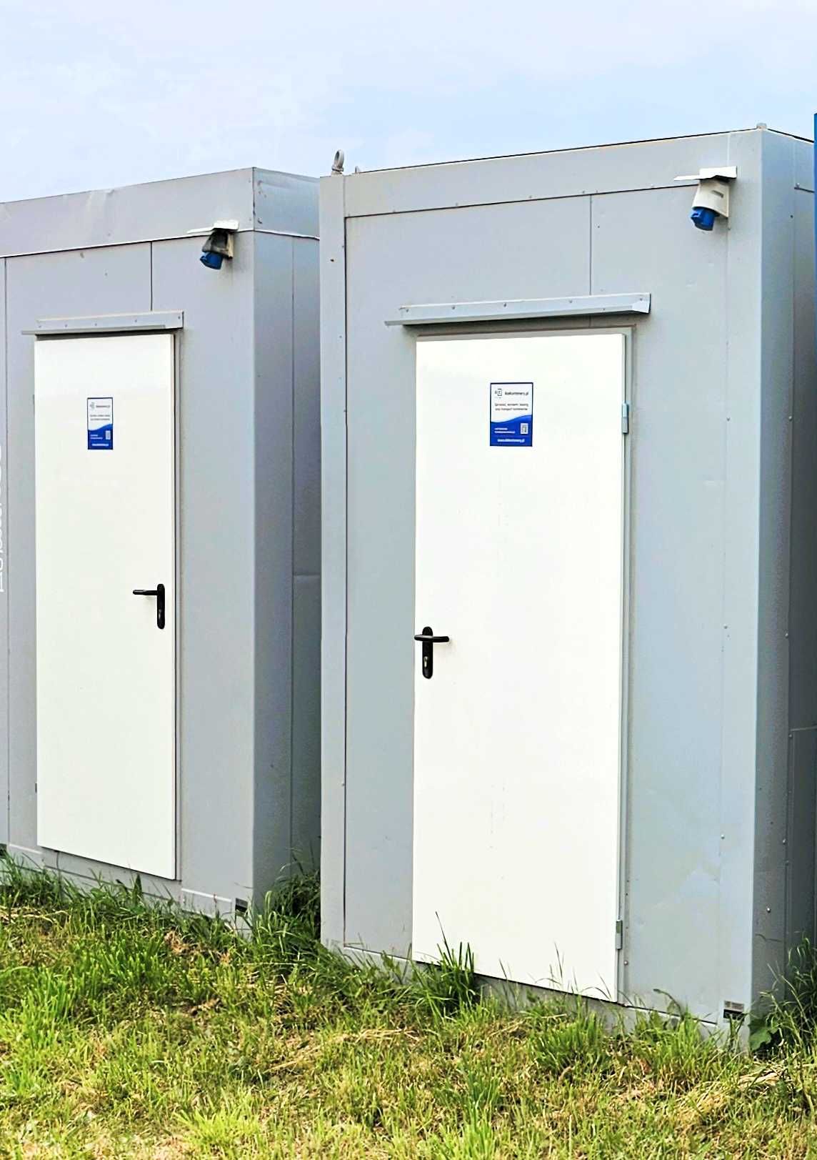 Stróżówka stan bardzo dobry, używany, STAROGARD GDAŃSKI