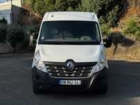 Renault Master L3H2 2016 c/iva