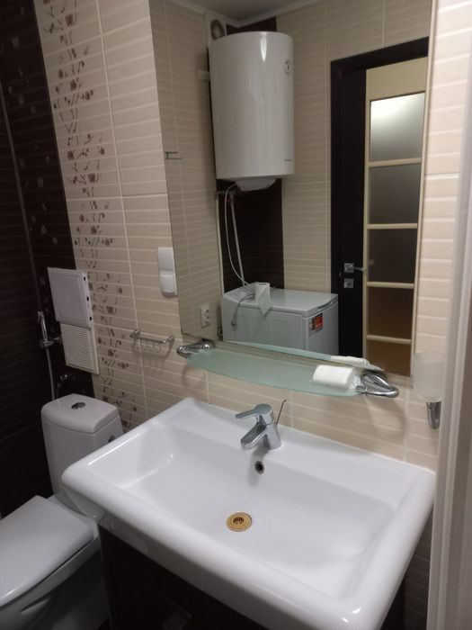 Оренда 3 кімнатної квартири по вул. Захисників України