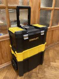 Ящик для інструментів Stanley