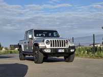 Jeep Gladiator Jeep Gladiator 3,6L 285km z USA Zarejestrowny