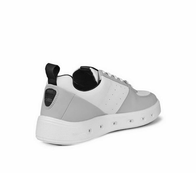 Кроссовки, кеды Ecco Street 720 Goretex. Оригинал. Р 43