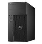 Dell Precision T3620 I7-7700K