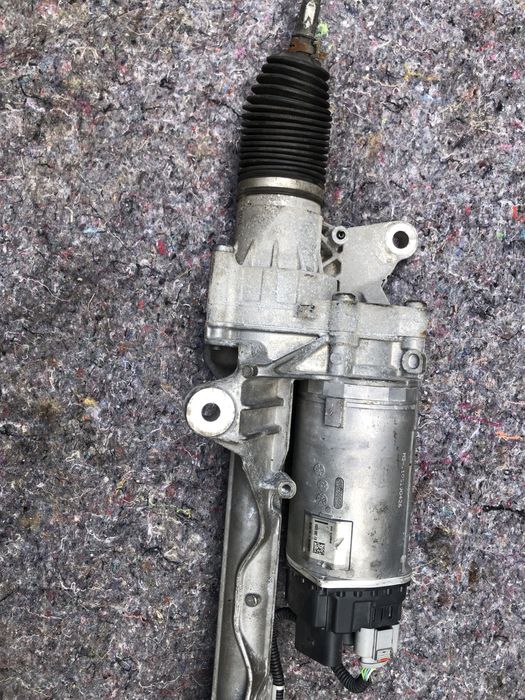 Bmw 5 G30.7 G11,G12 przekładnia kierownicza