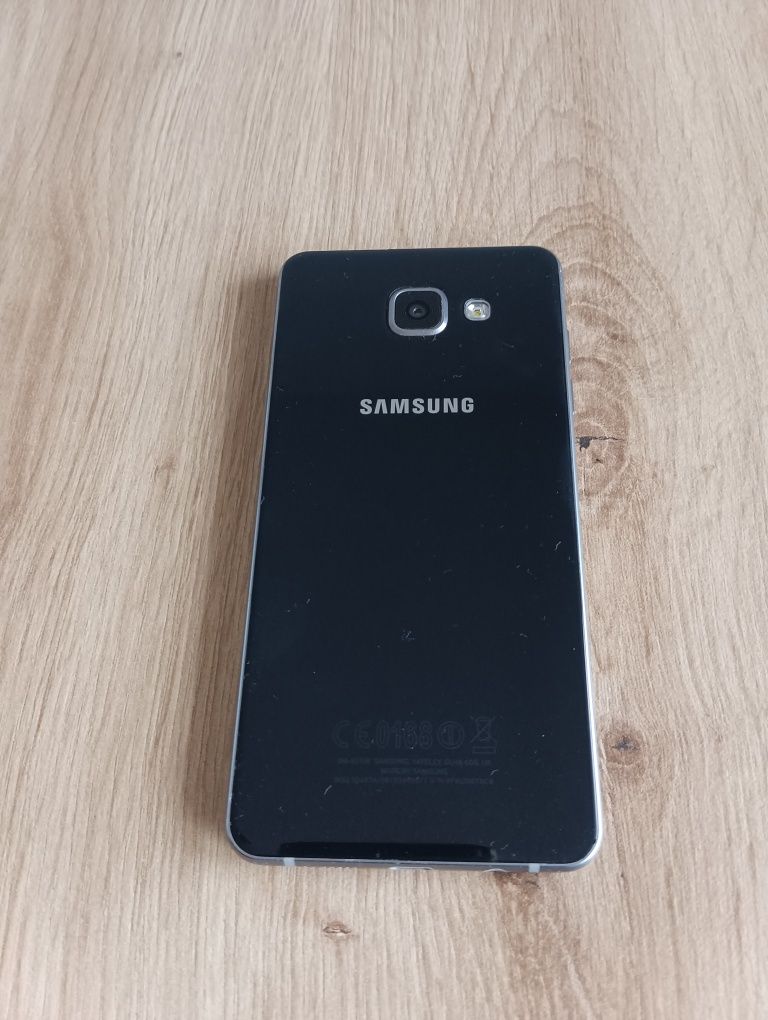 Samsung Galaxy A5 2016