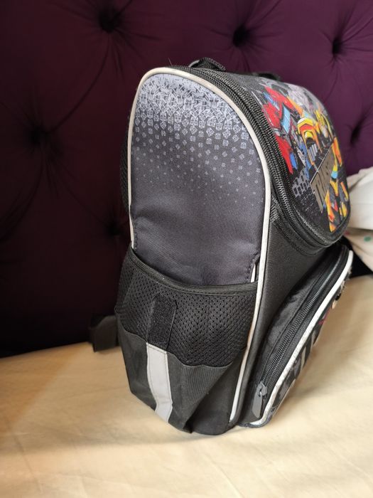 Шкільний рюкзак Kite