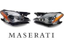 Lampa Reflektor Maserati Quattroporte 13-17 Kazda wersja GWARANCJA