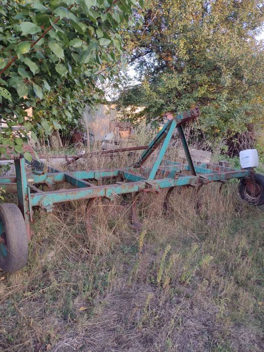 Продам навесное оборудование для сельхоз техники