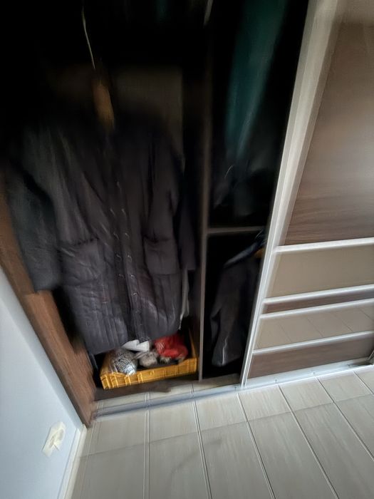 Garderoba, szafa
