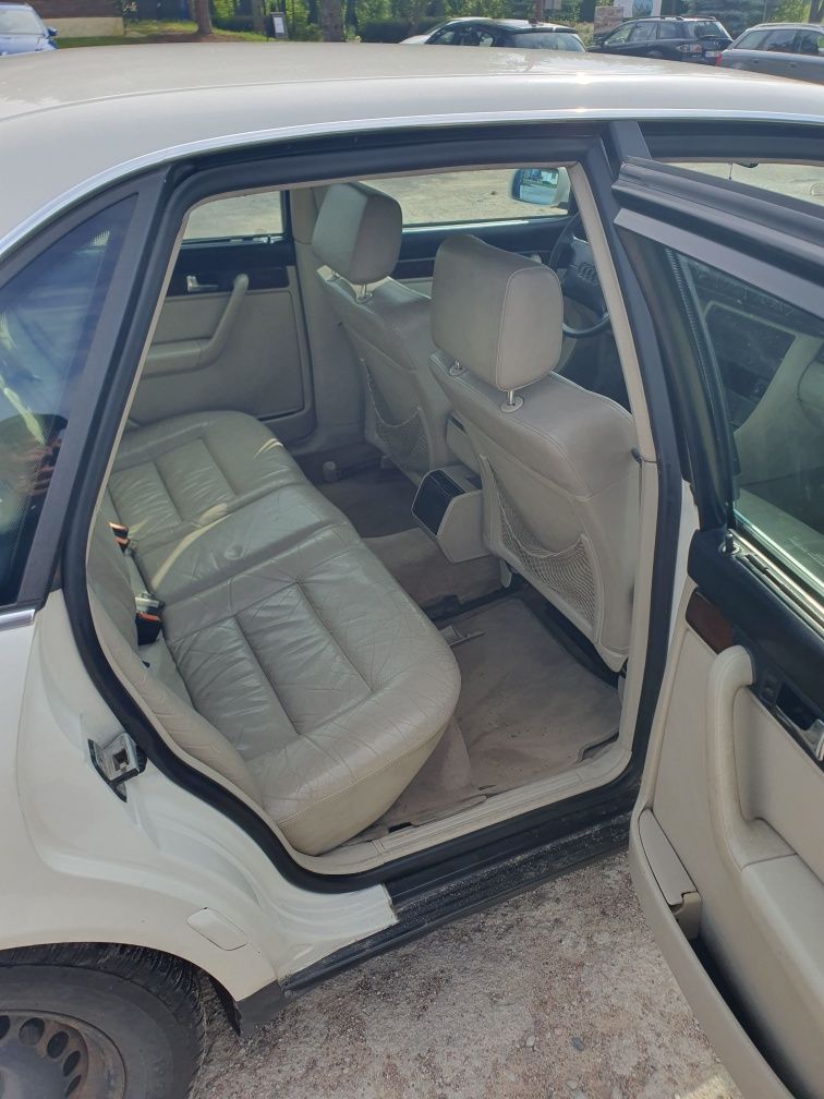 Audi 100 C4 S6 quattro