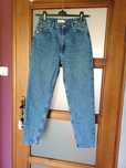 Mom jeans House r. 36
