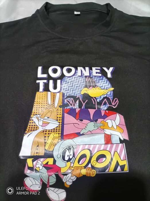 Футболка Disney Lonely Tunes 4XL
