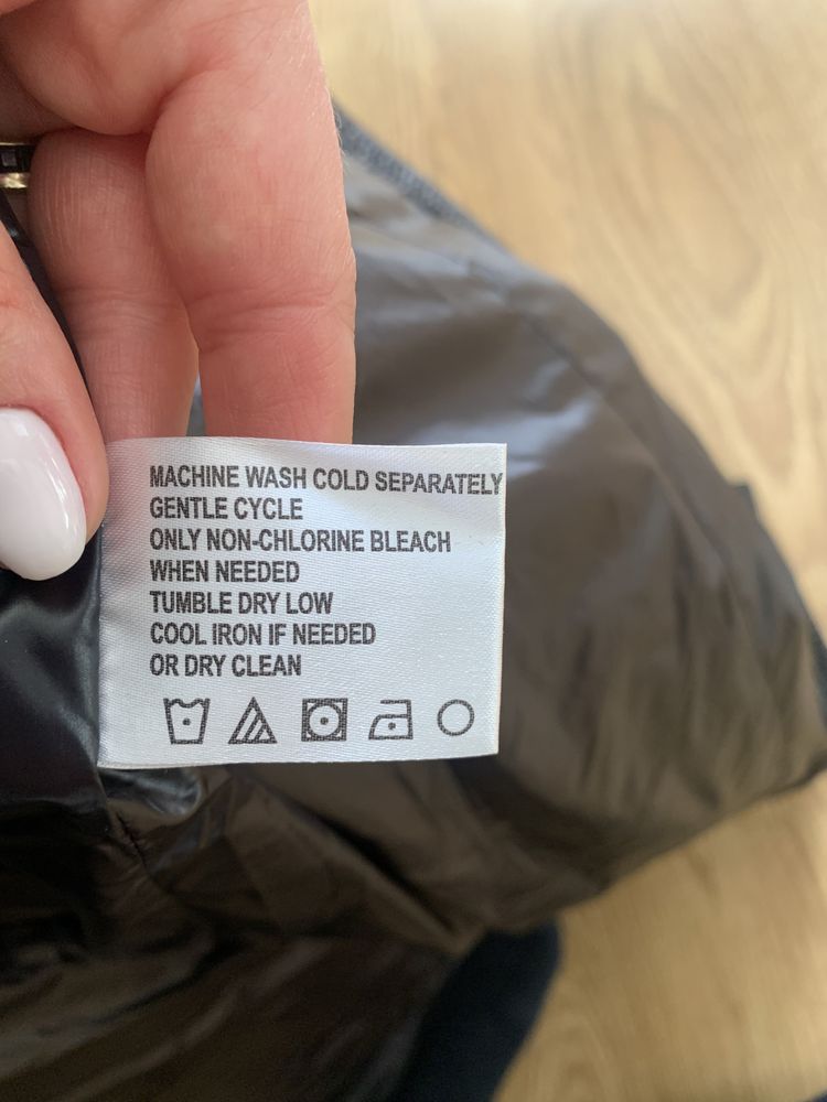 Пуховик Michael Kors