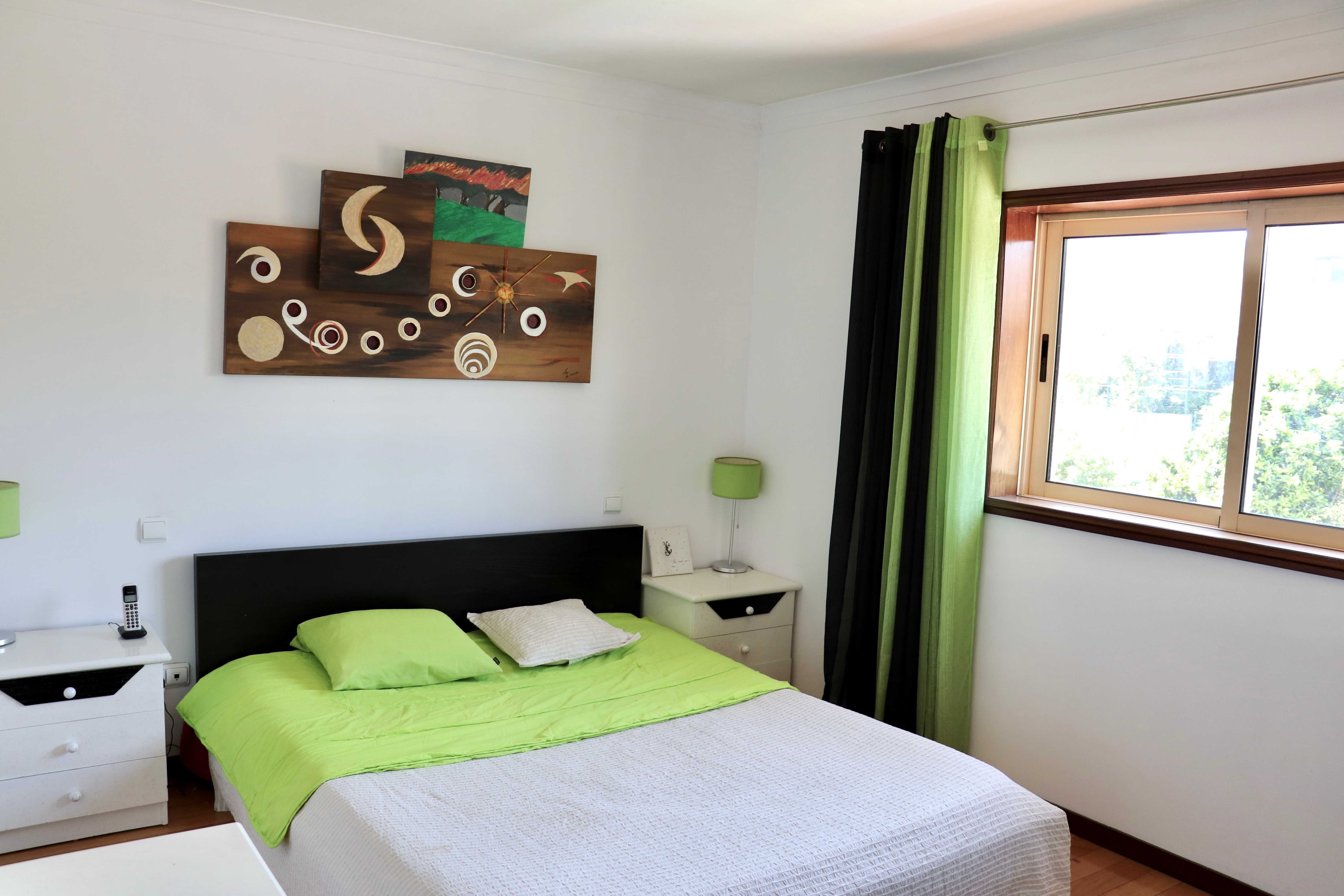 Moradia T3 Unifamiliar