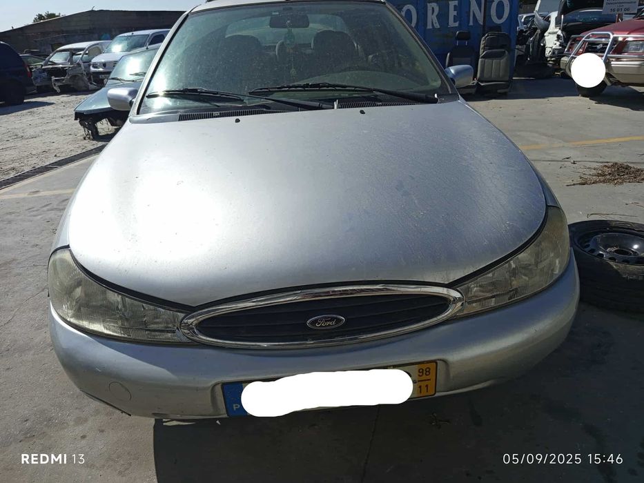 Para peças Ford Mondeo 1.8 TD ano 1998