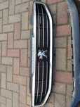Atrapa chlodnicy grill peugeot 508 gt line 1 lift