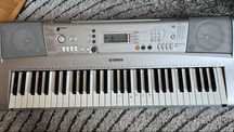Keyboard Yamaha PSR-E303