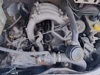 Motor ford transit 2.5D ler descrição na 4 pagina