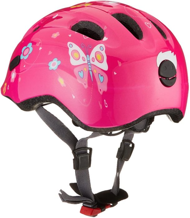 Шлем Шолом ABUS Smiley 2.0 Children's Helmet