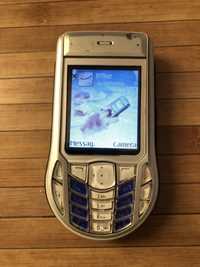 Telefon Nokia 6630 komplet