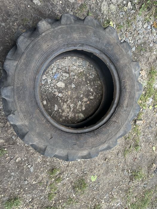 Колесо переднє мтз