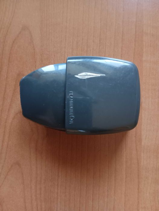 Isqueiro "de carro" Vtg 70's Flaminaire  Colecionador ou reparar/peças