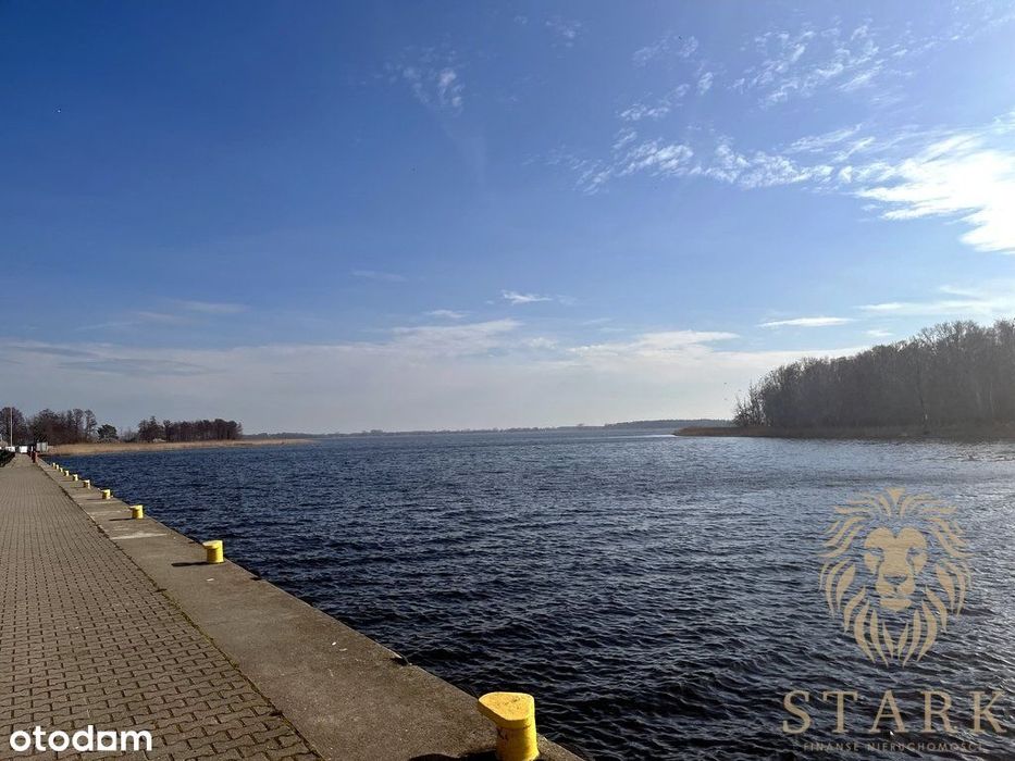 Działka nad morzem w Dziwnowie