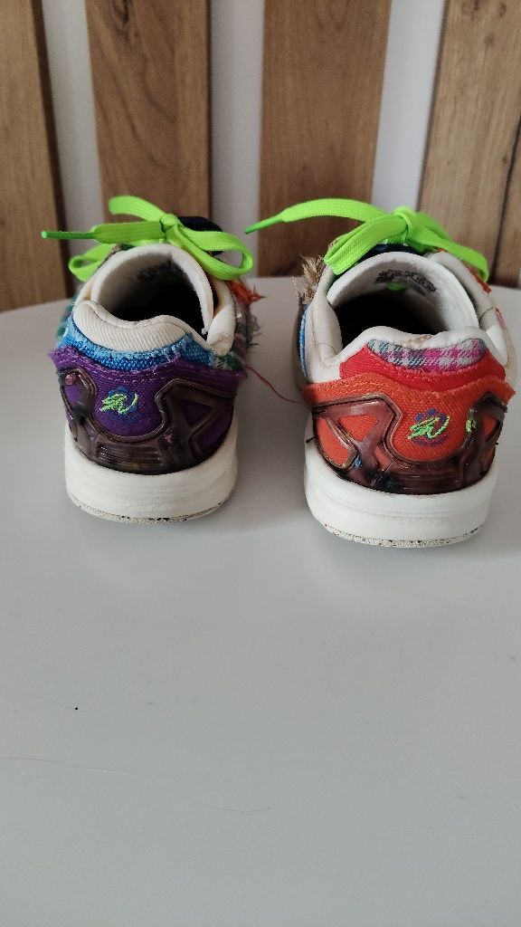 Adidaski dla dziewczynki rozm 26
