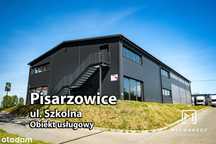 Wyjątkowe miejsce dla Twojego biznesu! Pisarzowic
