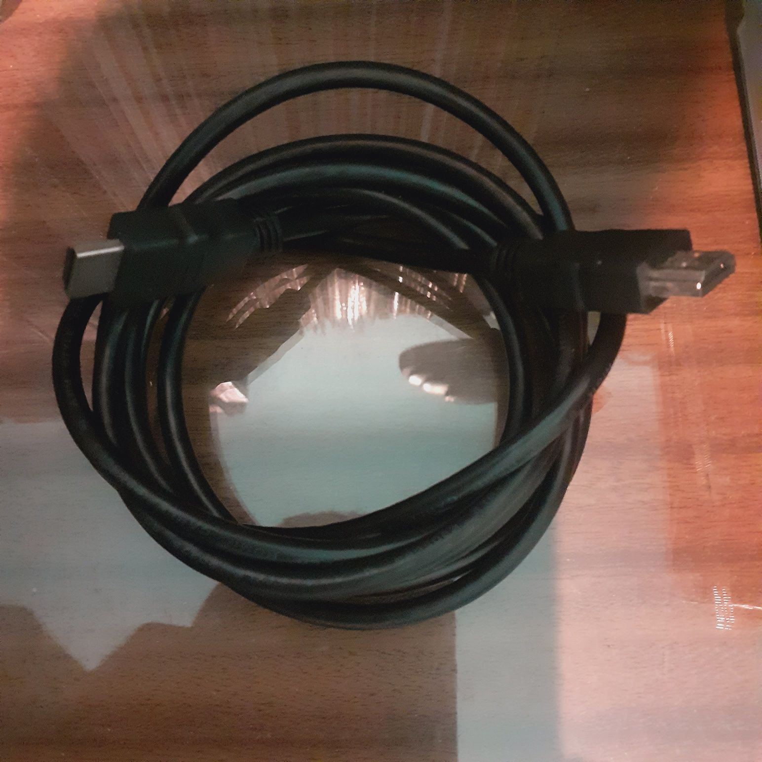 Cabo HDMI com 2metros.