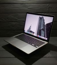 ТОП ПРОДАЖІВ! Ноутбук MacBook Pro 13" MNEJ3 2022 M2/8/512 / Обмін