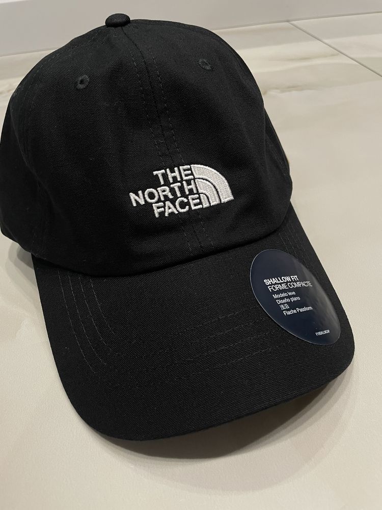 Кепка The North Face Norm Hat оригінал