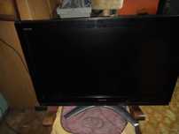 Telewizor Toshiba Regza 37C3500PG (brak pilota uszkodzony)