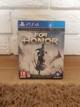 Gra For Honor na PS4