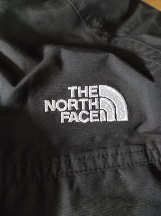 Пуховик парка The North Face, оригінал