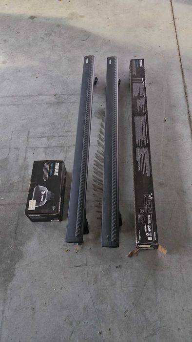 Bagażnik Thule Belka