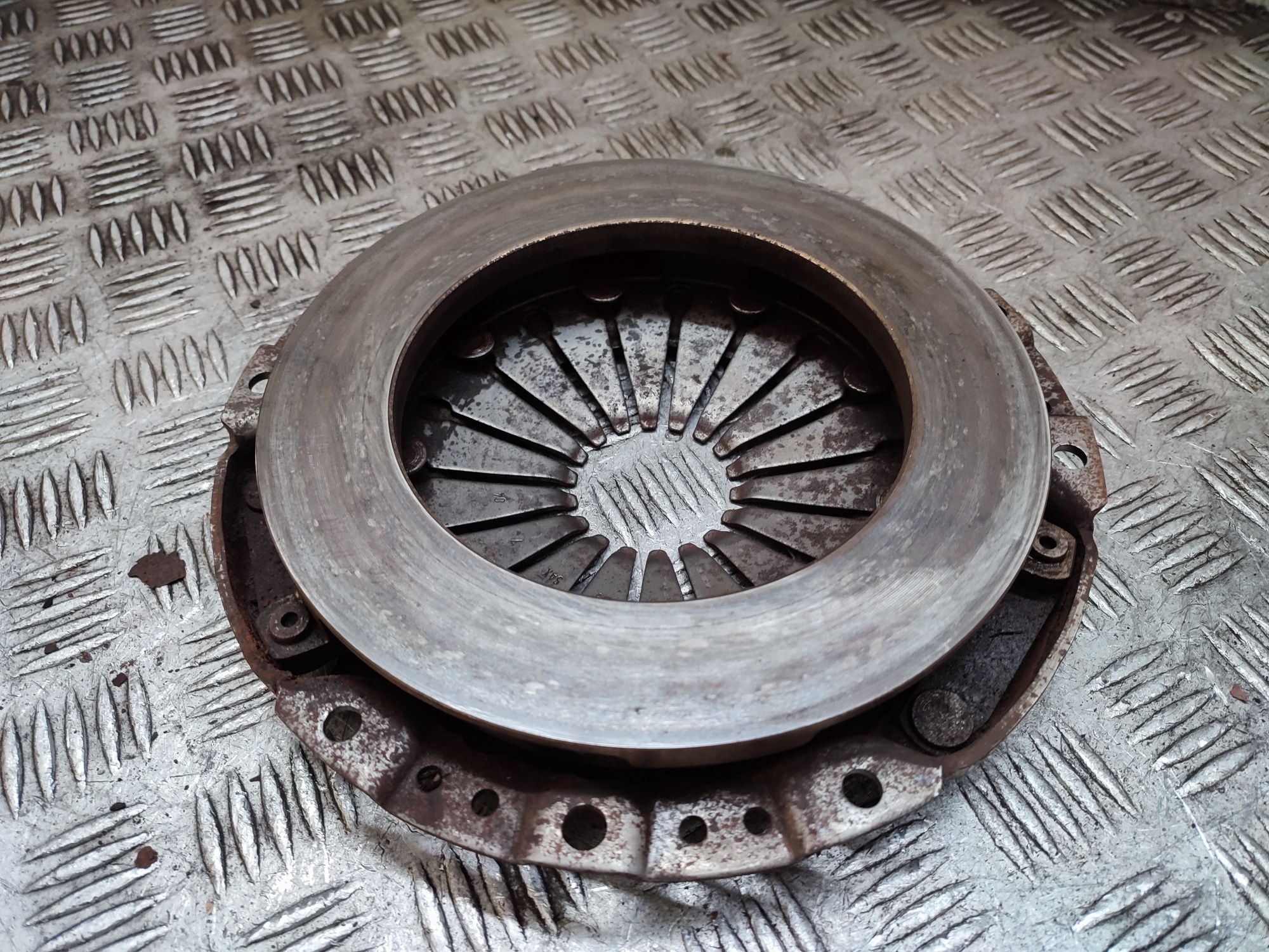 BMW E36 1.6 sprzęgło tarcza docisk sprzęgła