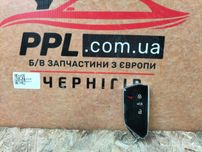 VW ID.4 ID4 2020- ключ SMART брелок