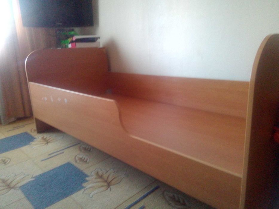Продам дитяче ліжко