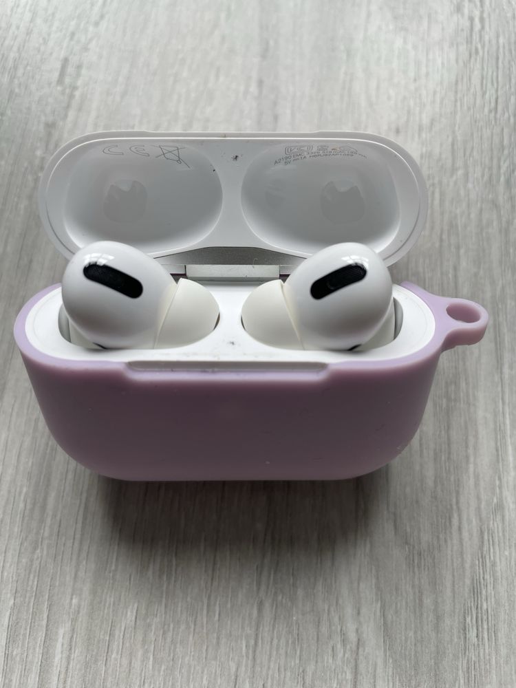 Airpods pro 1gen