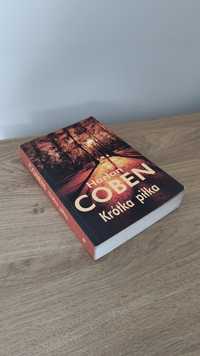 Harlan Coben Krótka piłka