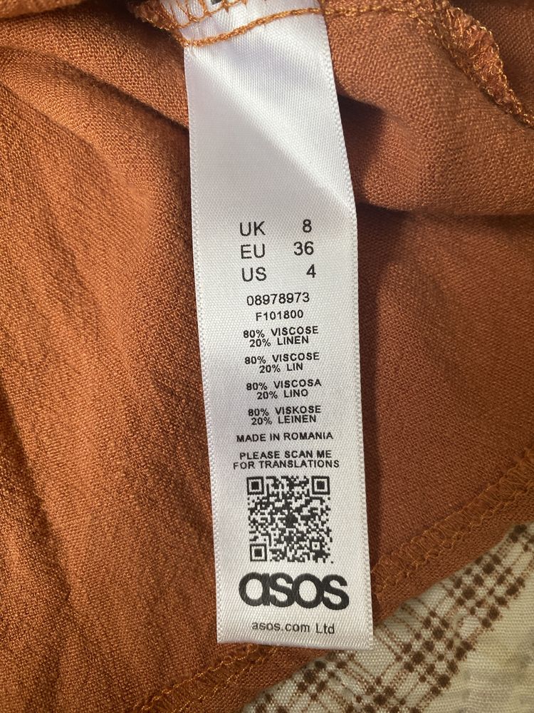 Комбінезон ASOS