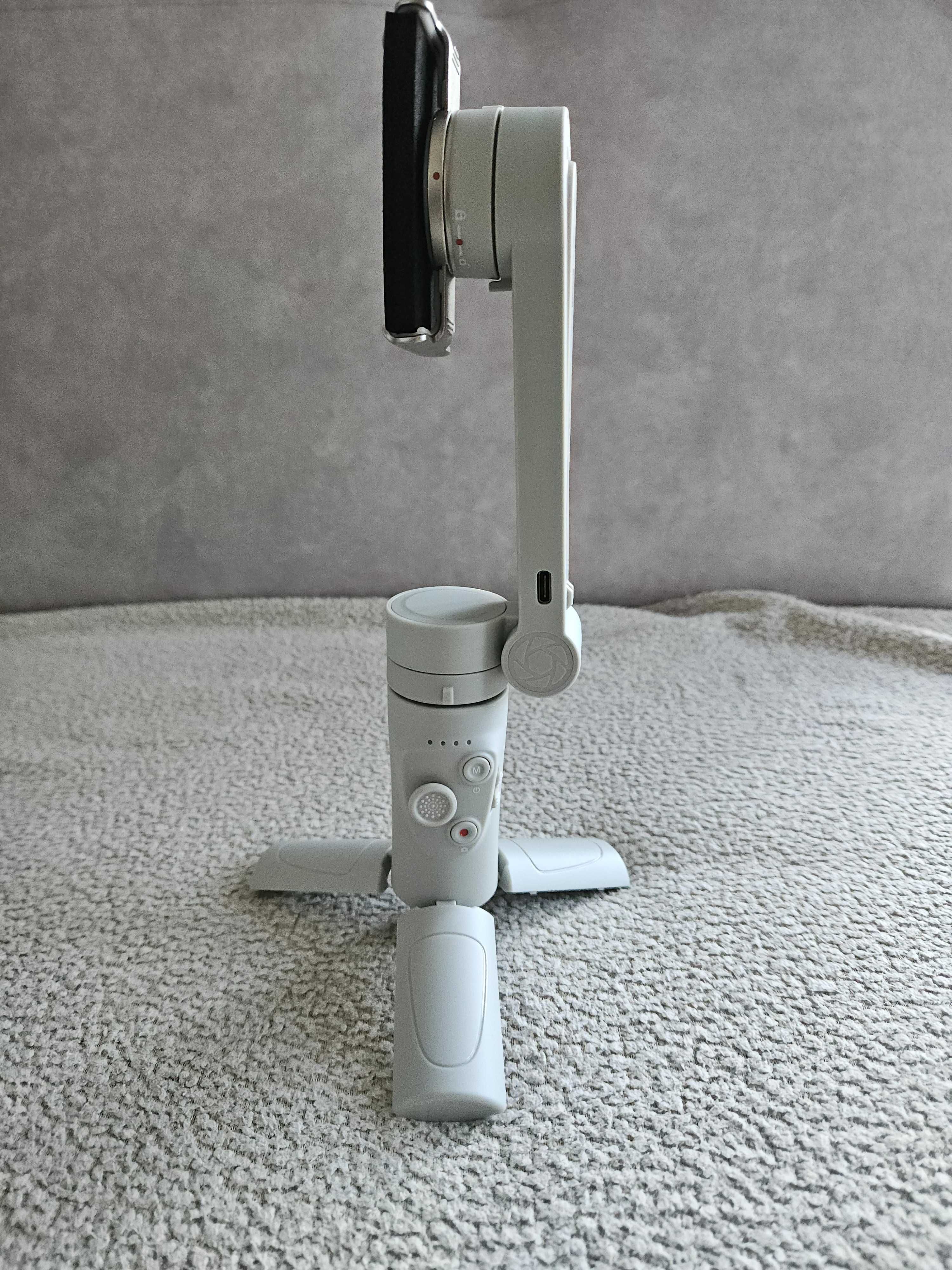 Gimball do telefonu Duken Switch X Selfie Stick